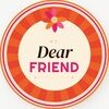 mydearfriend